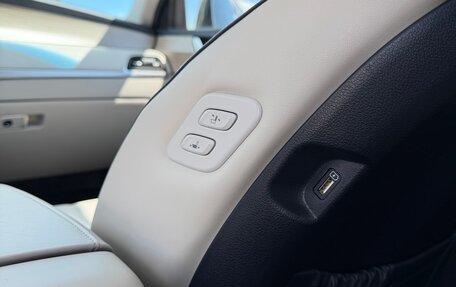 Hyundai Palisade I, 2019 год, 3 730 000 рублей, 22 фотография