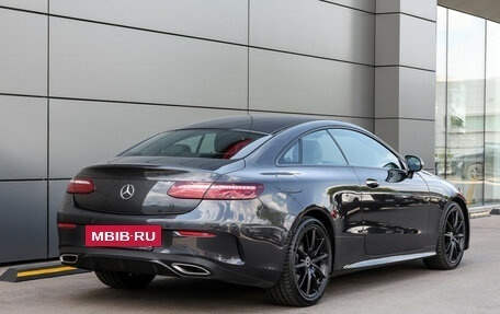 Mercedes-Benz E-Класс, 2021 год, 4 949 000 рублей, 6 фотография