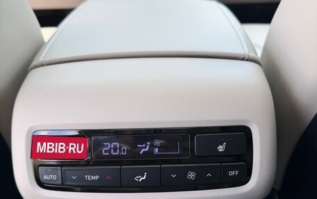 Hyundai Palisade I, 2019 год, 3 730 000 рублей, 21 фотография