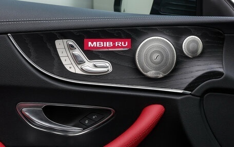 Mercedes-Benz E-Класс, 2021 год, 4 949 000 рублей, 27 фотография