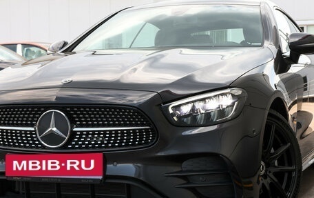 Mercedes-Benz E-Класс, 2021 год, 4 949 000 рублей, 29 фотография
