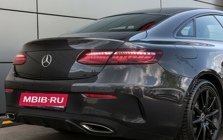 Mercedes-Benz E-Класс, 2021 год, 4 949 000 рублей, 28 фотография