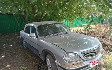 ГАЗ 31105 «Волга», 2006 год, 35 000 рублей, 1 фотография