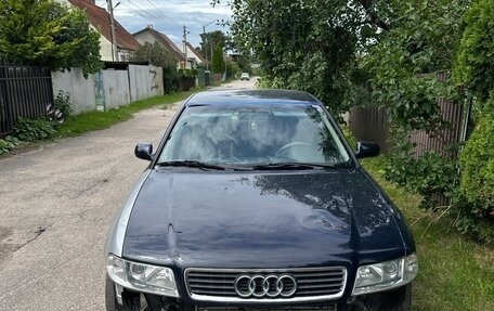 Audi A4, 1996 год, 230 000 рублей, 1 фотография