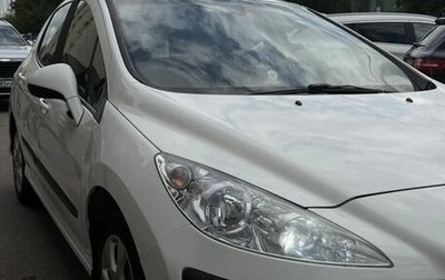 Peugeot 308 II, 2010 год, 490 000 рублей, 1 фотография