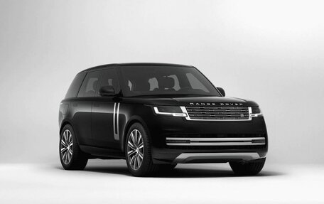 Land Rover Range Rover IV рестайлинг, 2025 год, 23 990 000 рублей, 1 фотография