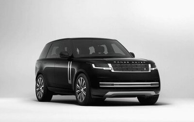 Land Rover Range Rover IV рестайлинг, 2025 год, 23 990 000 рублей, 1 фотография