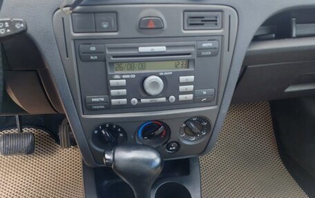 Ford Fusion I, 2008 год, 400 000 рублей, 6 фотография