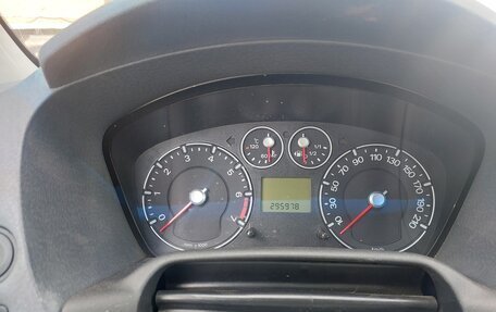 Ford Fusion I, 2008 год, 400 000 рублей, 8 фотография