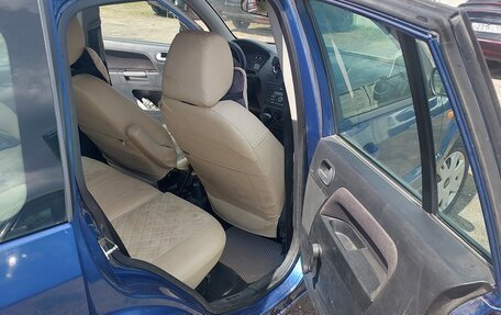 Ford Fusion I, 2008 год, 400 000 рублей, 10 фотография