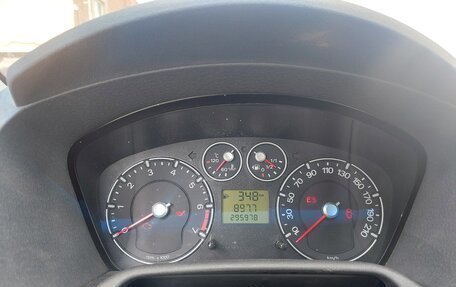 Ford Fusion I, 2008 год, 400 000 рублей, 9 фотография