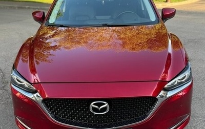 Mazda 6, 2022 год, 2 300 000 рублей, 1 фотография