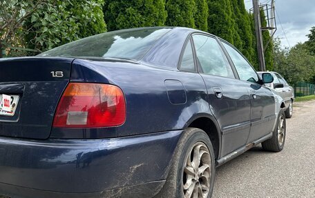 Audi A4, 1996 год, 230 000 рублей, 3 фотография