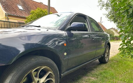 Audi A4, 1996 год, 230 000 рублей, 5 фотография