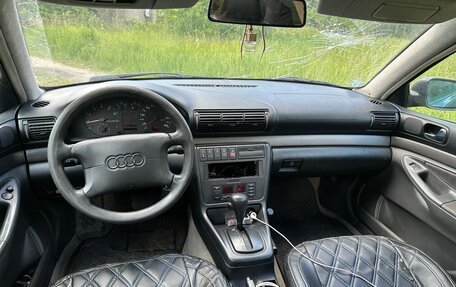 Audi A4, 1996 год, 230 000 рублей, 7 фотография