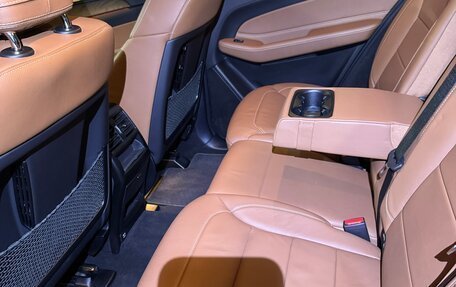 Mercedes-Benz GLE, 2017 год, 5 150 000 рублей, 11 фотография