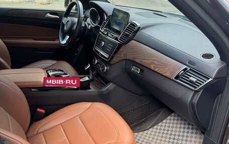 Mercedes-Benz GLE, 2017 год, 5 150 000 рублей, 6 фотография