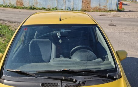 Honda Jazz I рестайлинг, 2008 год, 447 000 рублей, 6 фотография