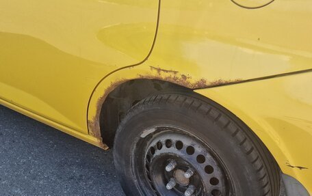 Honda Jazz I рестайлинг, 2008 год, 447 000 рублей, 12 фотография