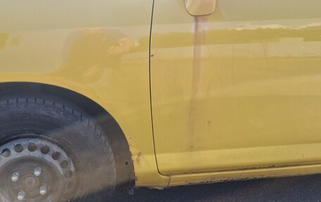 Honda Jazz I рестайлинг, 2008 год, 447 000 рублей, 14 фотография