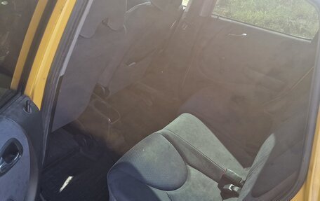 Honda Jazz I рестайлинг, 2008 год, 447 000 рублей, 28 фотография