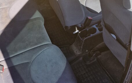 Honda Jazz I рестайлинг, 2008 год, 447 000 рублей, 25 фотография