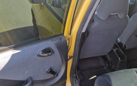 Honda Jazz I рестайлинг, 2008 год, 447 000 рублей, 29 фотография