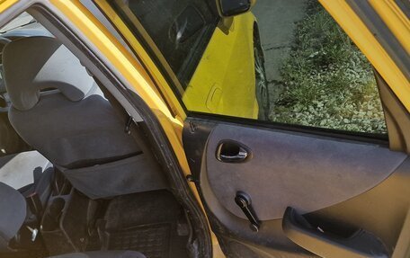 Honda Jazz I рестайлинг, 2008 год, 447 000 рублей, 27 фотография
