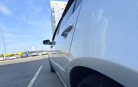 KIA Magentis II рестайлинг, 2006 год, 615 000 рублей, 7 фотография