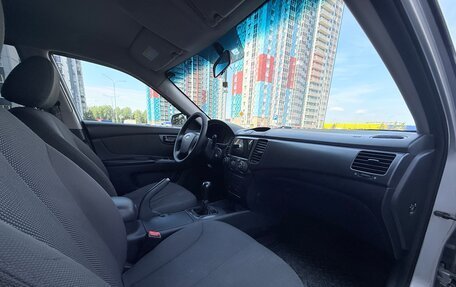 KIA Magentis II рестайлинг, 2006 год, 615 000 рублей, 16 фотография