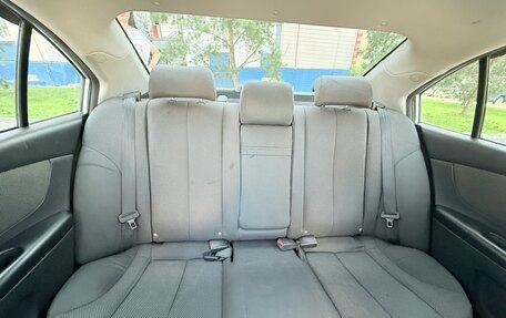 KIA Magentis II рестайлинг, 2006 год, 615 000 рублей, 18 фотография