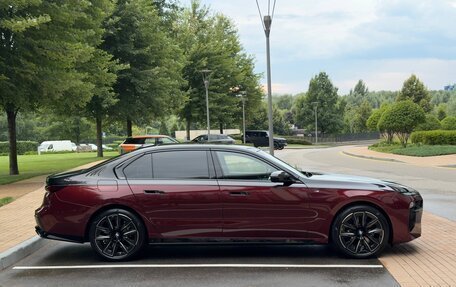 BMW 7 серия, 2023 год, 16 500 000 рублей, 6 фотография