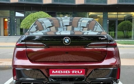 BMW 7 серия, 2023 год, 16 500 000 рублей, 4 фотография