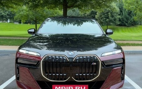 BMW 7 серия, 2023 год, 16 500 000 рублей, 8 фотография