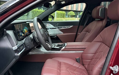 BMW 7 серия, 2023 год, 16 500 000 рублей, 18 фотография