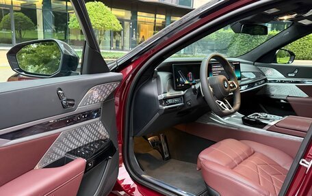 BMW 7 серия, 2023 год, 16 500 000 рублей, 17 фотография