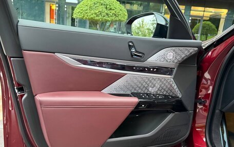 BMW 7 серия, 2023 год, 16 500 000 рублей, 16 фотография