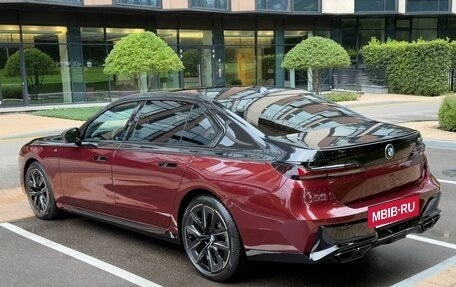 BMW 7 серия, 2023 год, 16 500 000 рублей, 3 фотография