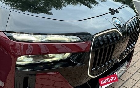 BMW 7 серия, 2023 год, 16 500 000 рублей, 14 фотография
