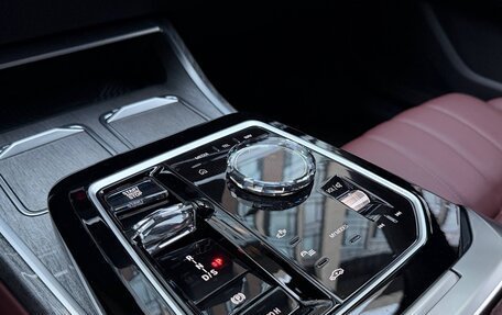 BMW 7 серия, 2023 год, 16 500 000 рублей, 24 фотография