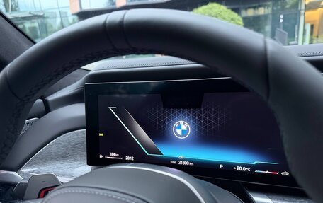 BMW 7 серия, 2023 год, 16 500 000 рублей, 23 фотография