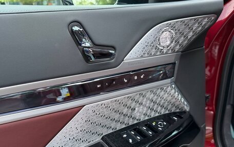 BMW 7 серия, 2023 год, 16 500 000 рублей, 22 фотография