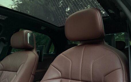 BMW 7 серия, 2023 год, 16 500 000 рублей, 20 фотография