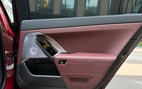 BMW 7 серия, 2023 год, 16 500 000 рублей, 32 фотография