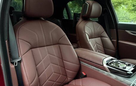 BMW 7 серия, 2023 год, 16 500 000 рублей, 30 фотография