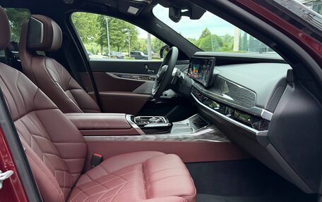 BMW 7 серия, 2023 год, 16 500 000 рублей, 29 фотография
