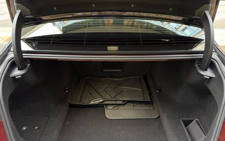 BMW 7 серия, 2023 год, 16 500 000 рублей, 34 фотография