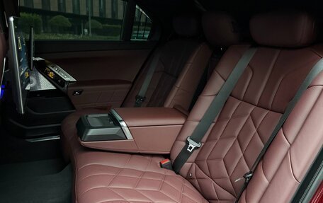BMW 7 серия, 2023 год, 16 500 000 рублей, 37 фотография