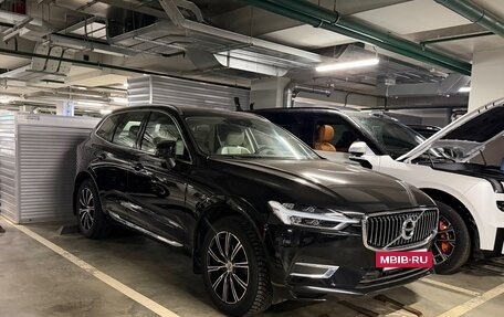 Volvo XC60 II, 2020 год, 4 200 000 рублей, 2 фотография