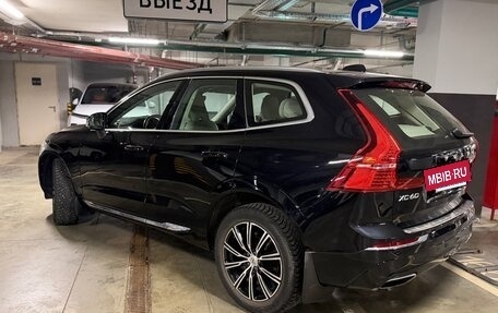 Volvo XC60 II, 2020 год, 4 200 000 рублей, 3 фотография